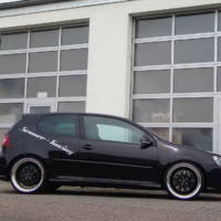 Senner Volkswagen Golf V R32