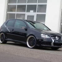 Senner Volkswagen Golf V R32