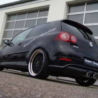 Senner Volkswagen Golf V R32