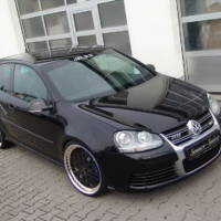 Senner Volkswagen Golf V R32