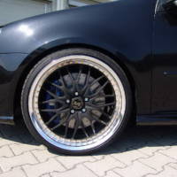 Senner Volkswagen Golf V R32