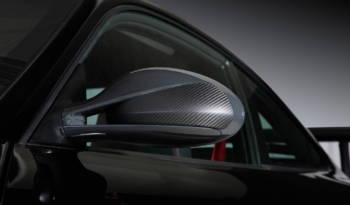 TECHART GTStreet R 2010 Porsche 911 Turbo