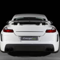 Techart Concept One Porsche Panamera