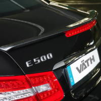 VATH Mercedes E 500 Coupe