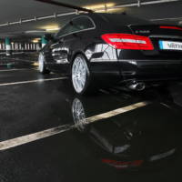 VATH Mercedes E 500 Coupe