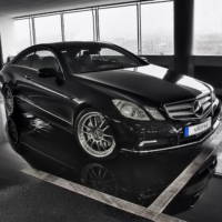 VATH Mercedes E 500 Coupe