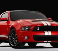 Video: 2011 Ford Shelby 500GT Coupe and Convertible
