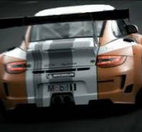 Video: Porsche 911 GT3 R Hybrid Promo