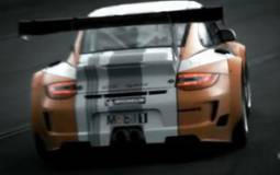 Video: Porsche 911 GT3 R Hybrid Promo