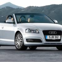 2010 Audi A3 Cabriolet 1.2 TFSI