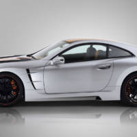 2010 Carlsson C25