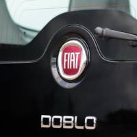 2010 Fiat Doblo Price