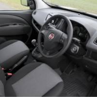 2010 Fiat Doblo Price