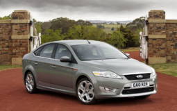 2010 Ford Mondeo, S-MAX and Galaxy Price