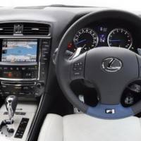 2010 Lexus IS F Price