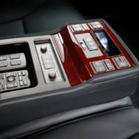 2010 Lexus LS 600h Price