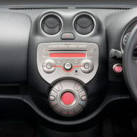 2010 Nissan Micra