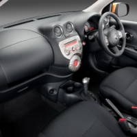 2010 Nissan Micra