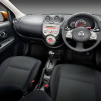 2010 Nissan Micra