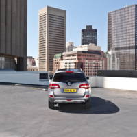 2010 Renault Koleos Price