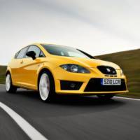 2010 Seat Leon Cupra R Price