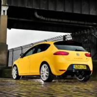 2010 Seat Leon Cupra R Price