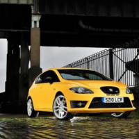 2010 Seat Leon Cupra R Price