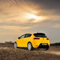 2010 Seat Leon Cupra R Price