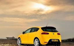 2010 Seat Leon Cupra R Price