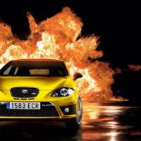 2010 Seat Leon Cupra R Price