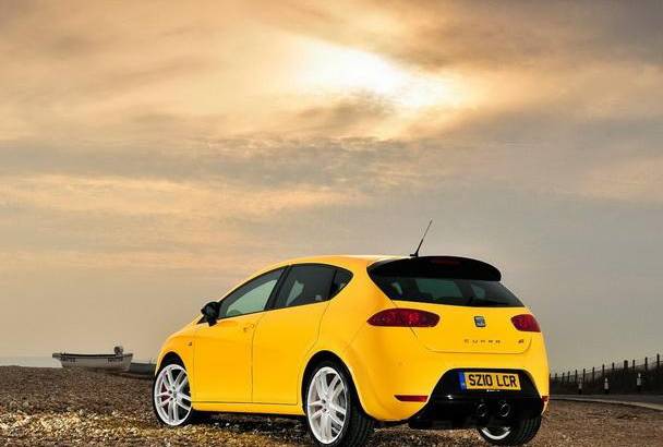 2010 Seat Leon Cupra R Price