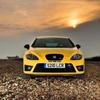 2010 Seat Leon Cupra R Price