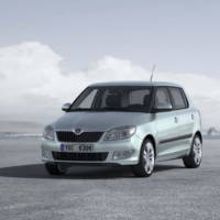 2010 Skoda Fabia Price