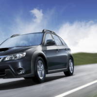 2010 Subaru Impreza XV