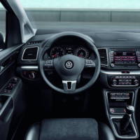 2010 Volkswagen Sharan