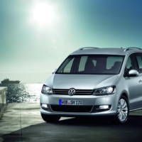 2010 Volkswagen Sharan