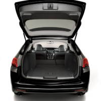 2011 Acura TSX Sport Wagon unveiled