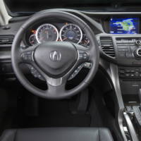 2011 Acura TSX Sport Wagon unveiled