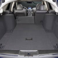 2011 Acura TSX Sport Wagon unveiled