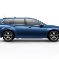 2011 Acura TSX Sport Wagon unveiled