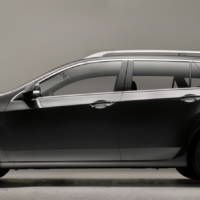 2011 Acura TSX Sport Wagon unveiled