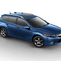 2011 Acura TSX Sport Wagon unveiled