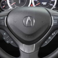 2011 Acura TSX Sport Wagon unveiled