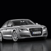 2011 Audi A8 Review Video