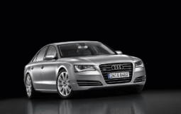 2011 Audi A8 Review Video