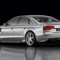 2011 Audi A8 by Hofele