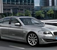 2011 BMW 5 Series Price