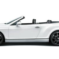 2011 Bentley Continental Supersports Convertible Price