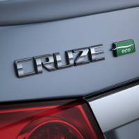 2011 Chevrolet Cruze Eco and RS