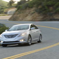 2011 Hyundai Sonata 2.0T